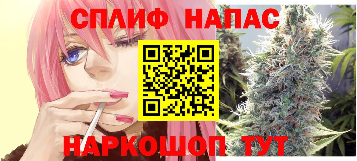 Каннабис Куйбышев